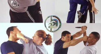 Krav Maga: le origini