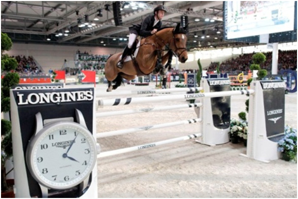 Longines FEI World Cup