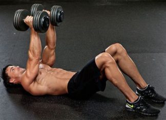 manubri home fitness