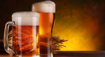 Birra: trattamenti per capelli forti e lucenti