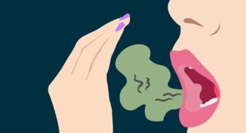 Problemi di alito cattivo? Scopri l’alimentazione adatta contro l’ alitosi