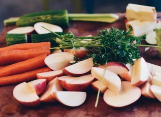 colite: cosa mangiare