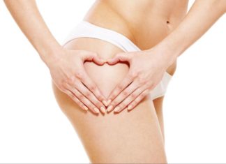 regole d'oro contro la cellulite