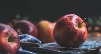 Carenza di ferro? La mela chiodata è il rimedio naturale contro l’anemia