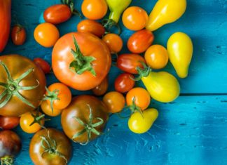 cibi per smettere di fumare