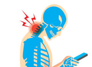 I danni causati da tablet e cellulari dovuti ad un uso scorretto danni causati da tablet