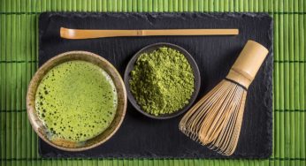 Tè Matcha: scopri tutte le proprietà e i numerosi benefici