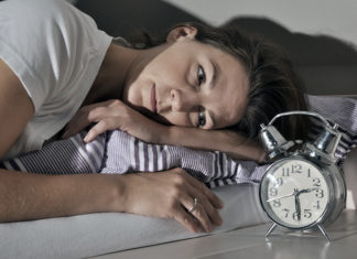 problemi di insonnia