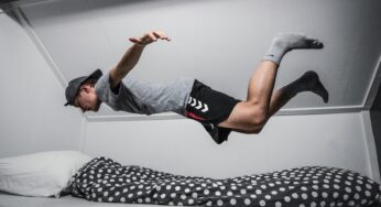 Di quante ore di sonno abbiamo bisogno per sentirci al meglio?