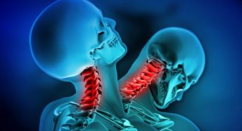 Il colpo di frusta: come riconoscerlo e curarlo