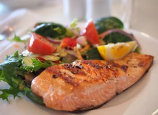 Gli omega 3 nell’olio di pesce fanno davvero bene al cuore? Un nuovo studio mette in chiaro le cose! omega 3 nell'olio di pesce