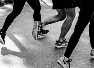 Niente scuse, allenarsi la sera non rovina il sonno allenarsi la sera