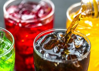 bevande dietetiche aumentano il rischio di ictus