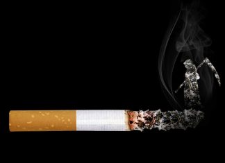 I pericoli del fumo