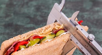 Quante calorie per vivere meglio?