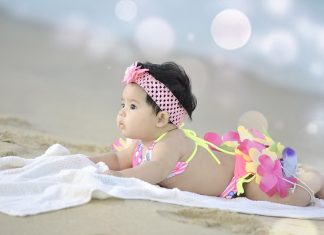 Esposizione al sole: rischi e prevenzione per i bambini
