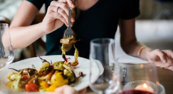 Mangiare il giusto, mangiare troppo o troppo poco non fa vivere meglio