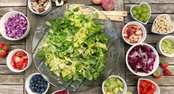 Alimentazione funzionale, per vivere a lungo e dimagrire senza dieta