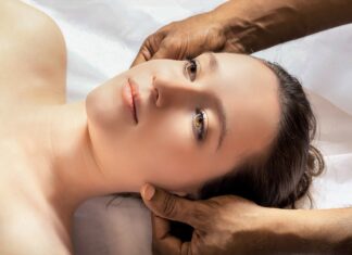 terapia cranio sacrale