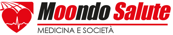 Logo Mondo Salute