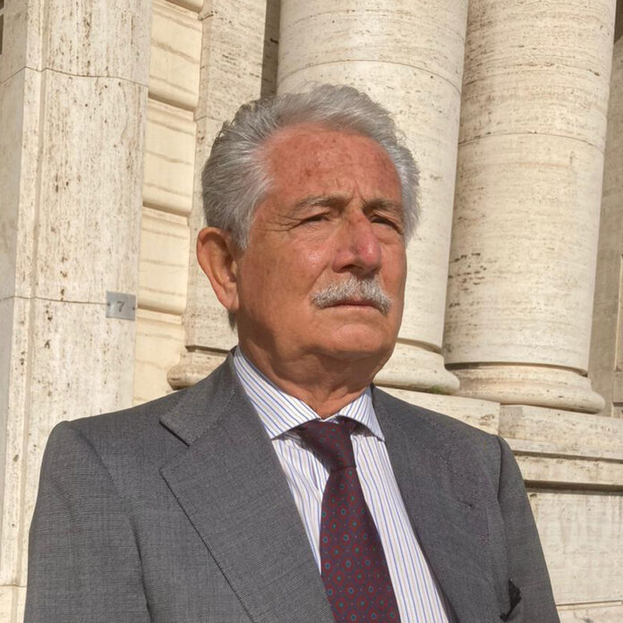 Oreste Cuomo
