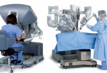 Robotica e medicina