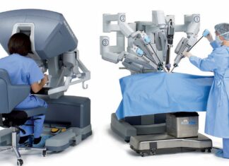 Robotica e medicina