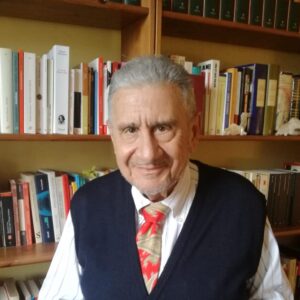 Giuseppe Scanni