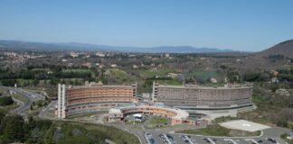 Ospedale Belcolle Viterbo