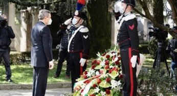 Governo cambiato… virus mutato…