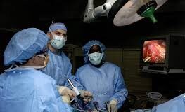 chirurgia oncologica