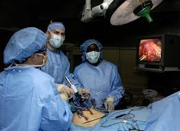 chirurgia oncologica