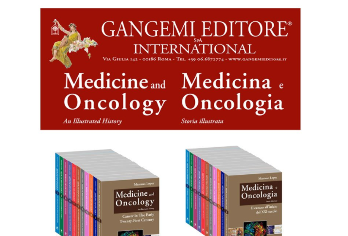 Medicina e Oncologia Opera Omnia