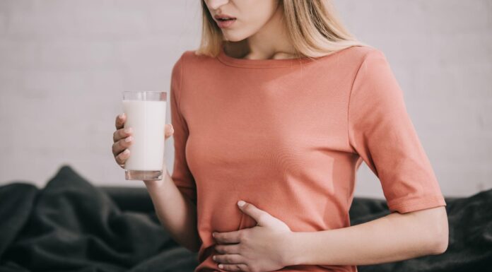intolleranza al lattosio e supplementi di lactase