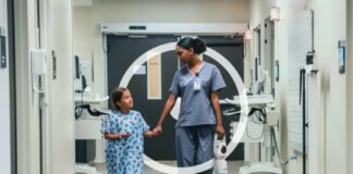 air liquid healthcare