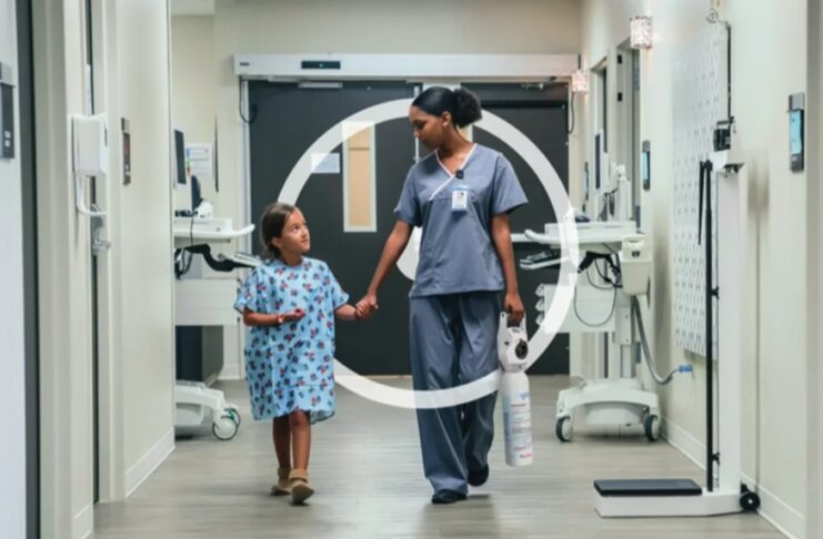 air liquid healthcare